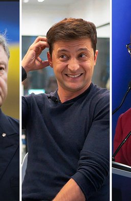 Игра в престолы. Ждет ли Украину война бурой и серой роз