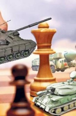 Війна з віссю зла в Ірані: як виглядає новий геоекономічний ребус