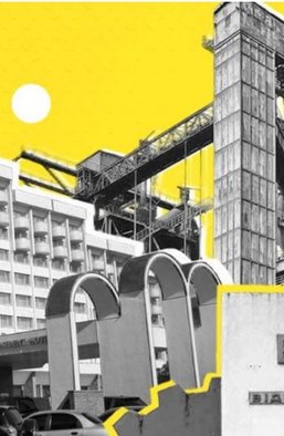 Когда наступит мир. Как приватизация поможет восстановить Украину