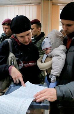 Мы ждем перемен. Что показали парламентские выборы