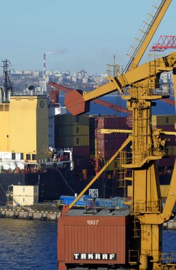 Конец зерновой сделки, удары ВС РФ по портам. Грозит ли Украине потеря экспорта и валюты