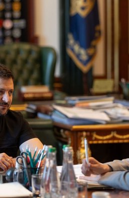 Не просто перестановка ліжок: що нового приніс Кабмін Свириденко і чому Шмигаль не зовсім пішов