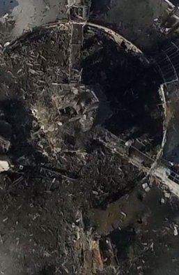 Киборги проиграли бой, но это поможет выиграть войну