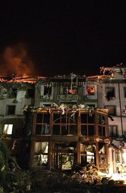 Темрява, холод та корисні ідіоти: як Росія отримує в мережах цінну інформацію про підсумки обстрілів України