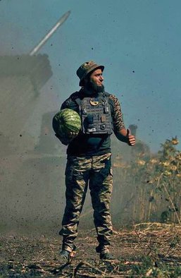 Херсонский отсчет на 200-300-400. Какие потери у России с момента контрнаступления ВСУ