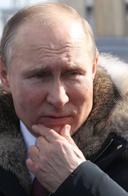 Путин сдаст Луганскую область? Почему утверждающие это "аналитики" ошибаются