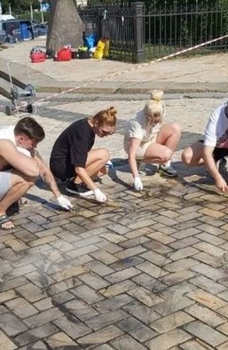 Дрифт з осадом. Чи виграє бренд Red Bull від скандалу з гонками на Софійській площі