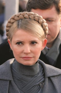 Почему на выборах в Раду победила Юлия Тимошенко