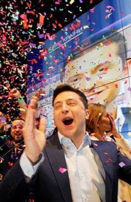 Есть ли у вас план, мистер Зеленский? Почему власть не может определиться с датой локдауна