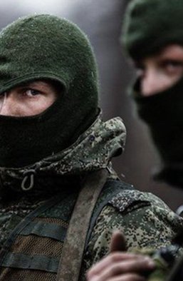 Провокація в Білорусі: що готує Росія, аби звинуватити українське ГУР