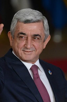 Уроки Армении. Чему научился Серж Саргсян у Виктора Януковича и чему может научить других