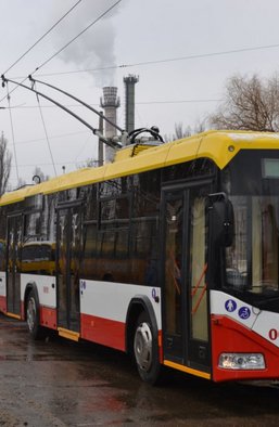 Не последний трамвай. Почему восстановление Киева нужно начинать с общественного транспорта