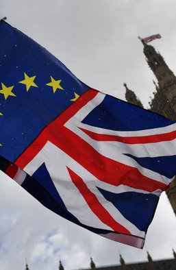 Английский пациент. Как ляжет карта Евросоюза после Brexit