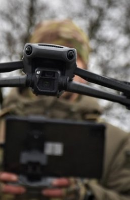 Ще 2–4 місяці ініціативи: що дає Україні перевага у "середнiх ударах"