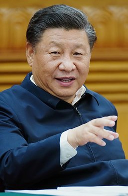 Решение Си Цзиньпина: какое оружие Китай может передать России