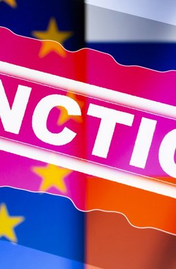 20-й удар по Росії: які пропозиції України увійшли до нового пакету санкцій ЄС