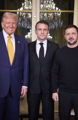 Точка невозврата в войне: что означает для Украины провал лондонских переговоров