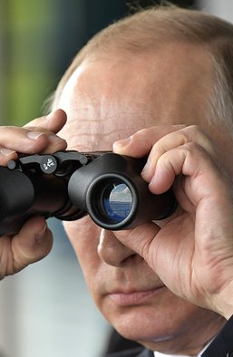 Кримський міст зруйновано. Чим відповість Путін