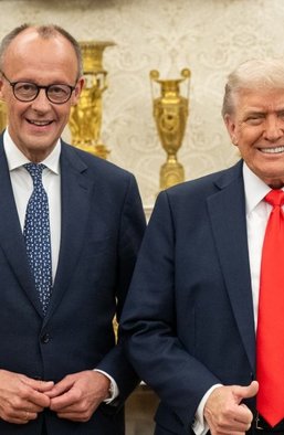 От Буданова до Мерца: как меняется динамика переговоров вокруг Украины