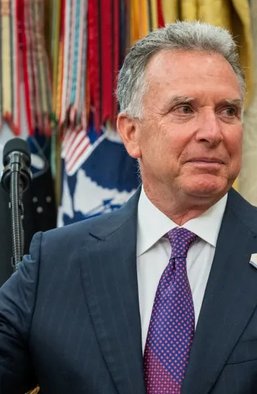 Бесплатный сыр от Уиткоффа и Трампа: в чем подвох проекта зоны свободной торговли Украины и США