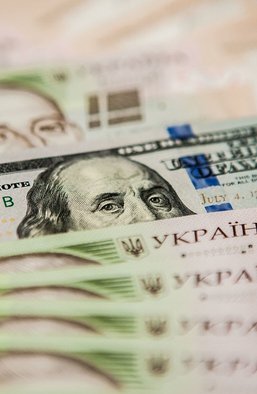 Куда летит гривна: стоит ли паниковать из-за рекордного подорожания доллара