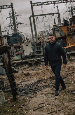 Вразливе місце енергомереж: чи впорається Україна з атаками РФ на підстанції цієї зими