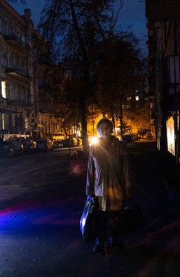 Откуда берутся графики отключений: как работает энергосистема Украины после обстрелов