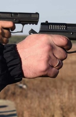 Висновки після стрілянини в Києві: чому Україні потрібна свобода володіння зброєю і як її регламентувати