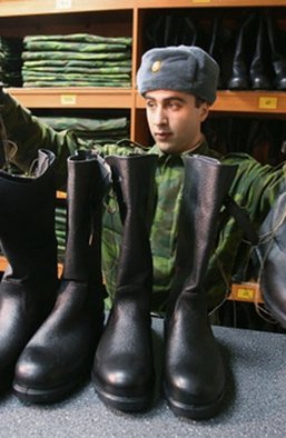 Чего нужно ожидать от мобилизации-2015