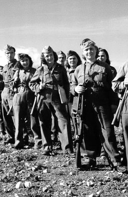 Грецький урок для Києва. Чи віддасть Захід Україну Росії, як Сталін віддав Грецію Черчиллю