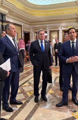 Саудівське болото: як відбувається гра в переговори за новими правилами