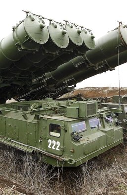 Москва захищена, решта Росії — ні: як удари України викривають вразливість РФ