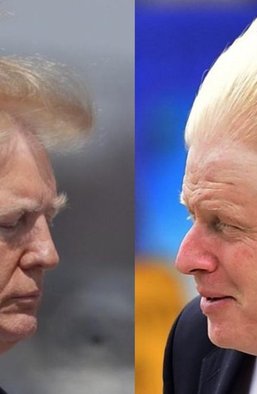 Скандальный карьерист. Как Борис Джонсон сделал себе имя