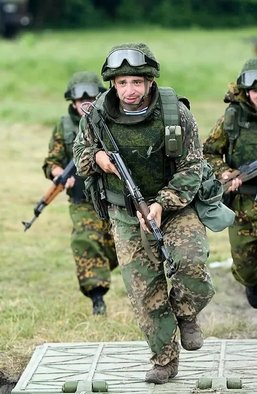 Штурм Лиману — не за горами: що планує РФ найближчими тижнями на Слов'янському напрямку