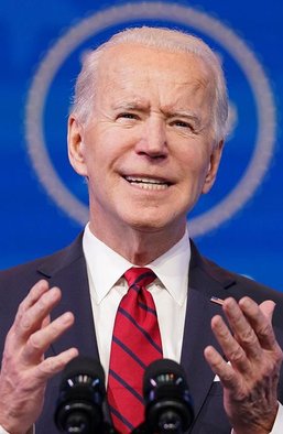 Байден, не проиграй Украину! Этой стране смелых людей нужно будущее — ей нужна НАТО