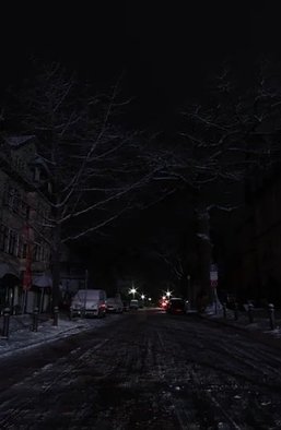 Берлин в темноте: как Украина может научить Европу выживать под ударами врага