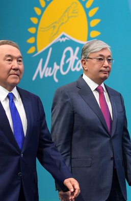 Топливо протеста. Станет ли казахский бунт полноценной революцией и кто от нее выиграет