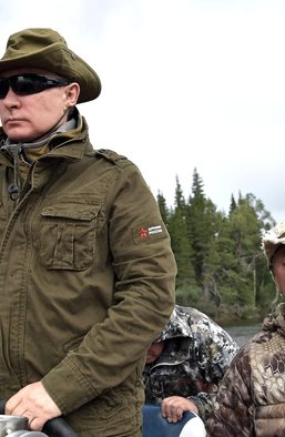 СЦККнули. Зачем Путин вывел своих офицеров из Донбасса