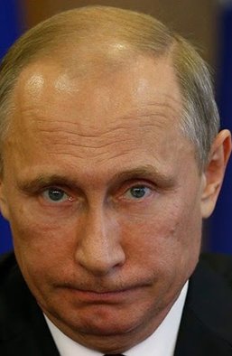 Прорахунок Путіна та його генералів. Фатальна помилка Росії