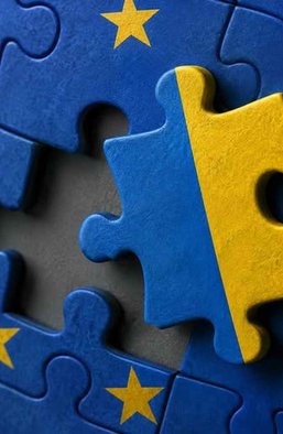 "Зеленый свет" в ЕС: что нужно сделать Украине, чтобы войти в евросообщество