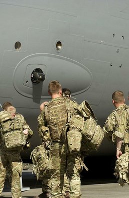 Коли слова мають значення. Яку роль відіграватимуть НАТО та Британія у війні України з Росією