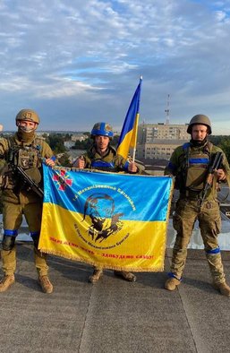 Изюмский котел близко. О чем ноют и о чем молчат российские генералы