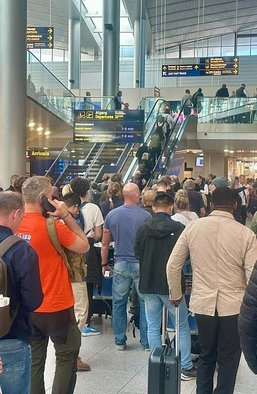 Дроны над Скандинавией: как Россия испытает пределы терпения НАТО и чем ответит Альянс