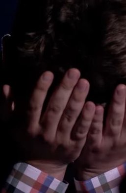 Протасевич на ОНТ. Що залишилося за кадром