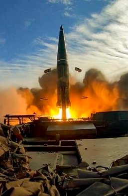 "Орешник" на постном масле: что показал удар этой ракетой по Львову