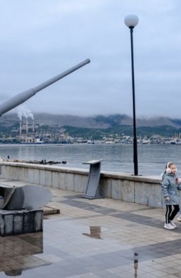 Загадочный "Подводный малыш": британский эксперт подводит итоги исторической акции СБУ в Новороссийске