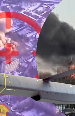 "Іскандери" не полетять: про наслідки українського удару по заводу "Кремній Ел" у Брянську