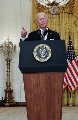 Конец истории. Почему поражение США в Афганистане — предвестник нового миропорядка