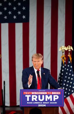 Нова безпекова стратегія США: чому це важливо і чому це мало що означає