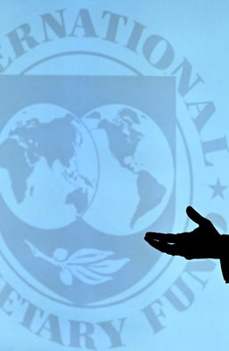 МВФ – не панацея. Как сработают деньги, которые Украина берет в долг